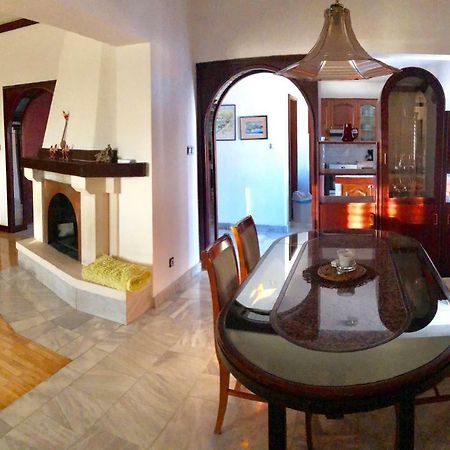 Apartment Mirjana Baska Voda Bagian luar foto