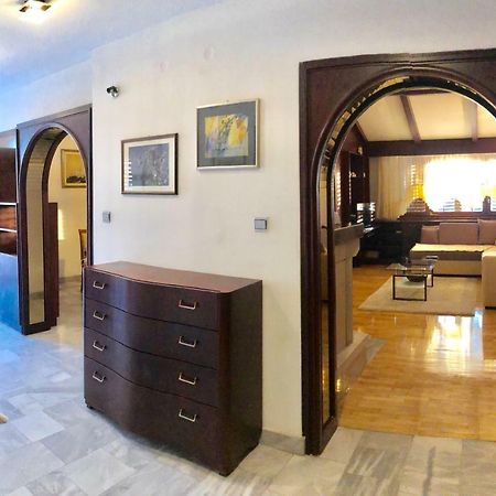 Apartment Mirjana Baska Voda Bagian luar foto
