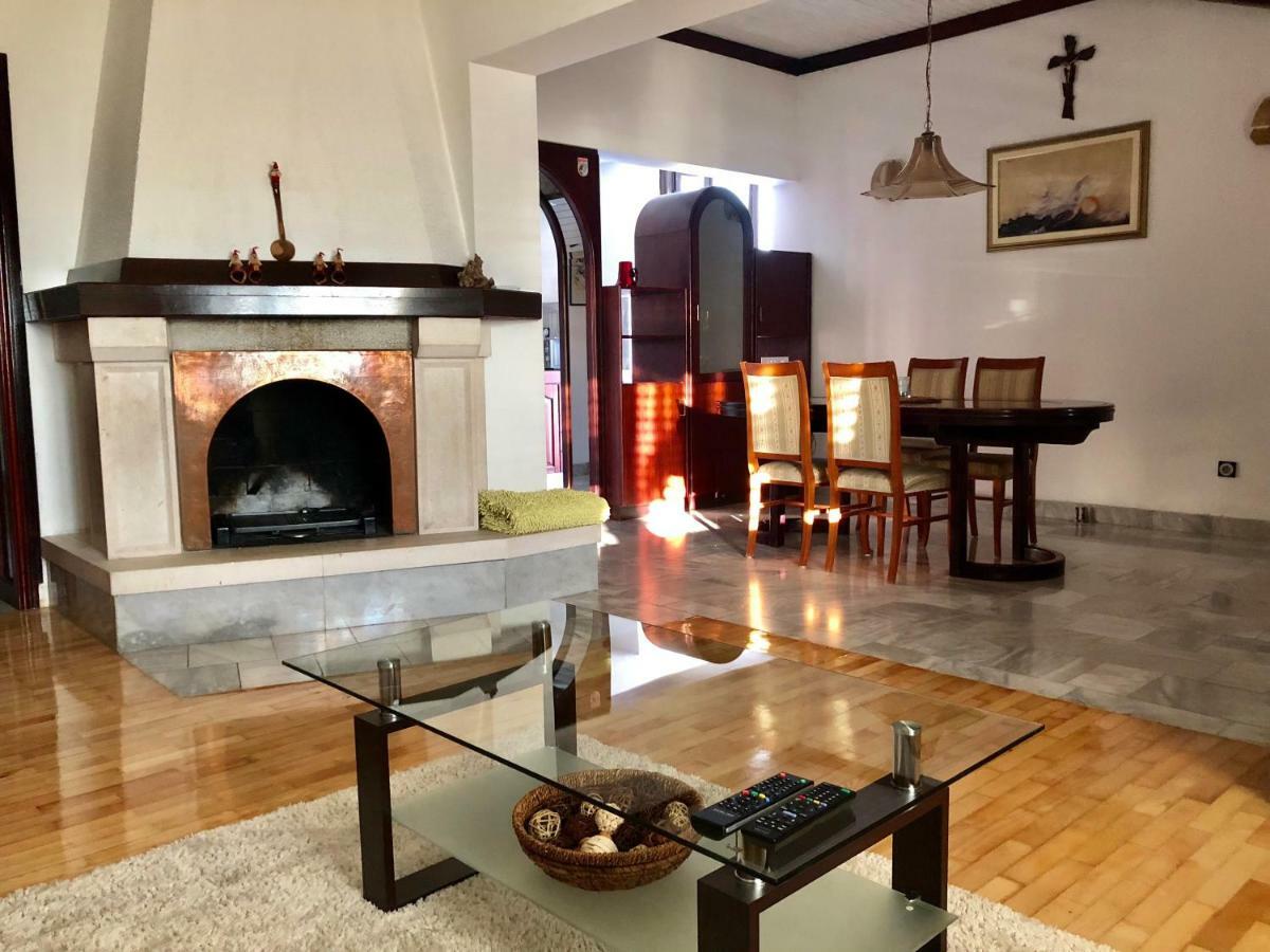 Apartment Mirjana Baska Voda Bagian luar foto